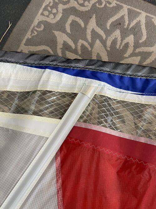 Used Speedfreak 5.0 #7020 - Image 6