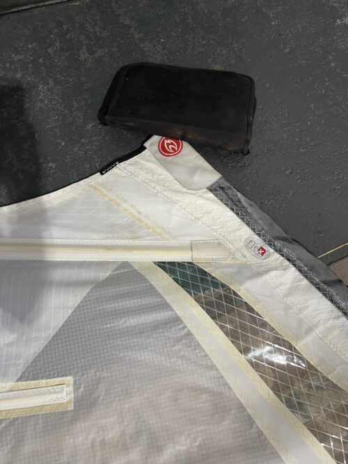 Used Speedfreak 5.0 #7020 - Image 7