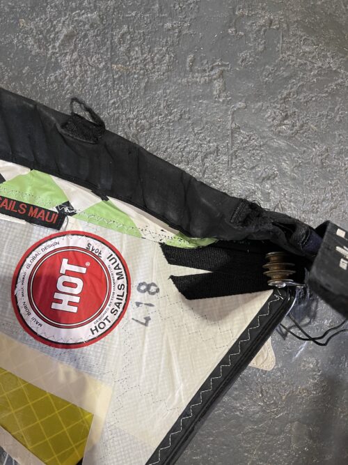 Used QU4D 5.2m #7015 - Image 3