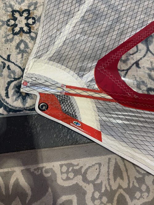 Used KS3LITHIUM 5.5m #7059 - Image 3