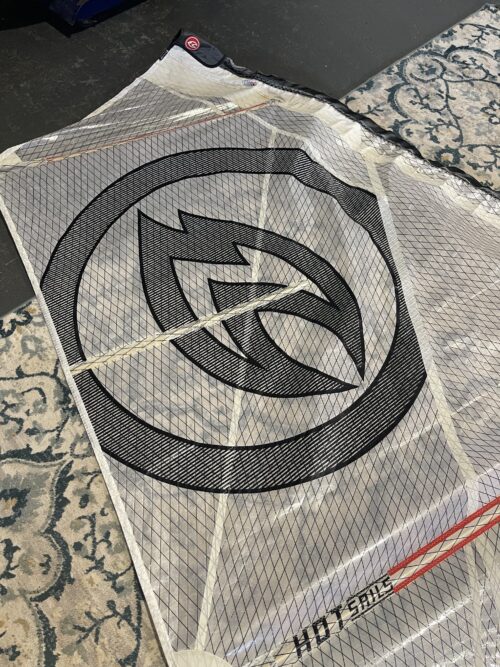 Used KS3LITHIUM 5.5m #7059 - Image 4