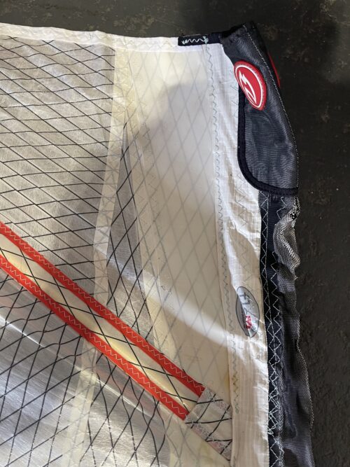 Used KS3LITHIUM 5.5m #7059 - Image 5