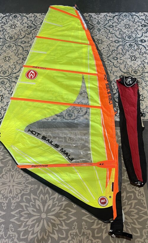 Used SuperFreak 4.7 #7058