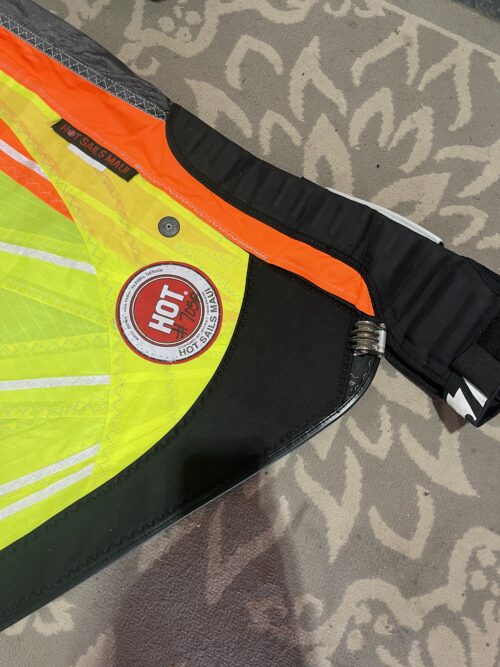 Used SuperFreak 4.7 #7058 - Image 2