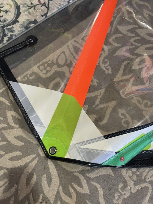 Used Freestyle Pro 5.2 #7056 - Image 2
