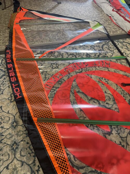 Used Freestyle Pro 5.2 #7056 - Image 5