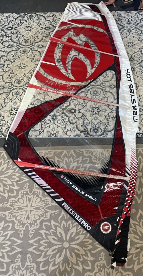 Used Freestyle Pro 4.4 #7060