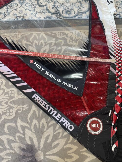 Used Freestyle Pro 4.4 #7060 - Image 3