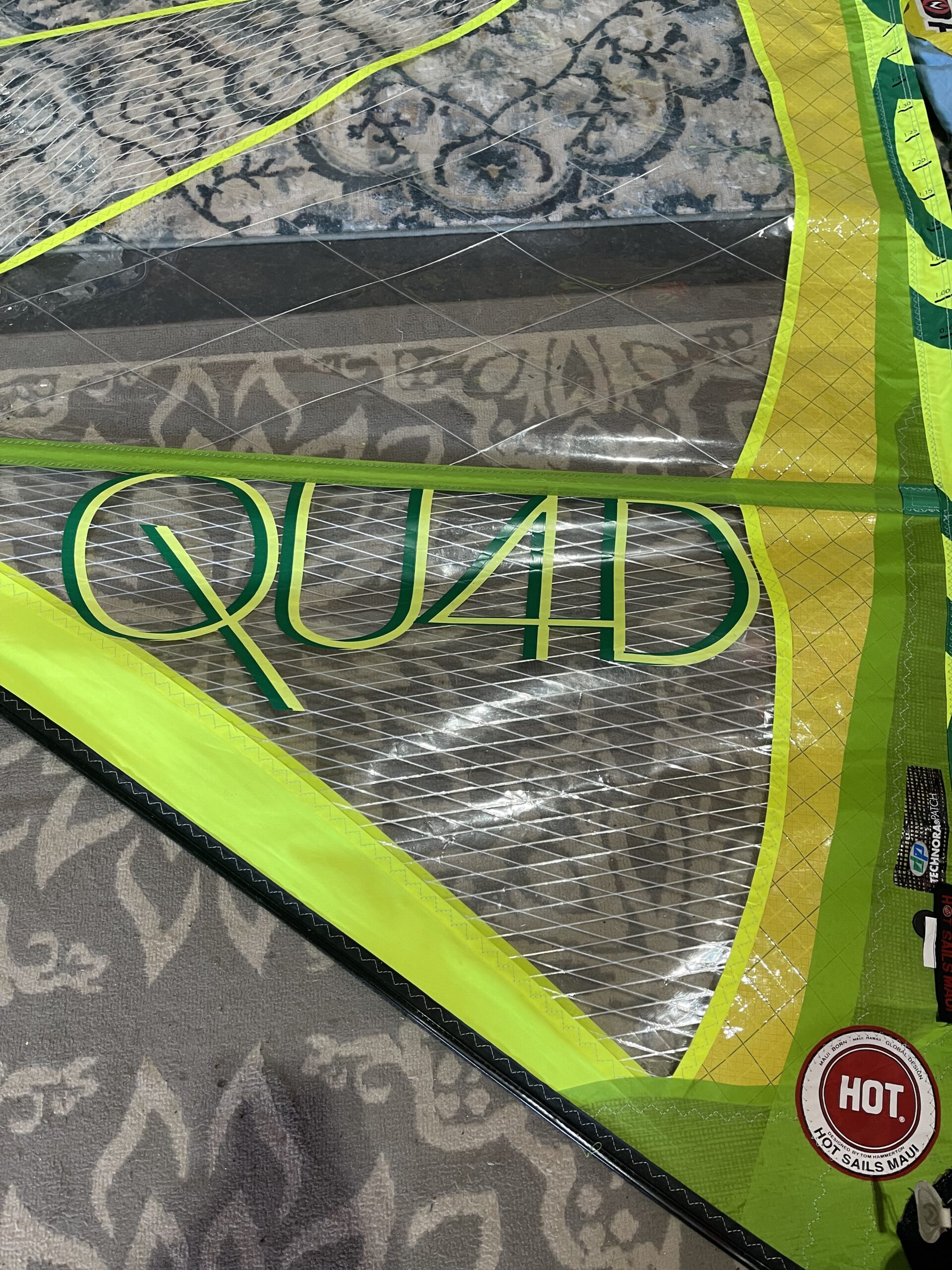 Used QU4D 5.2m #7065 - Image 3