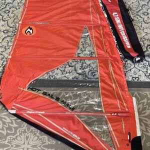 Used Superfreak 4.7m #7066