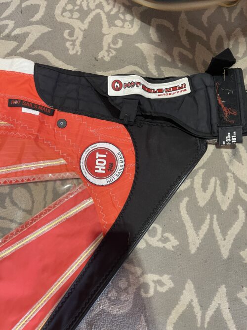 Used Superfreak 4.7m #7066 - Image 2