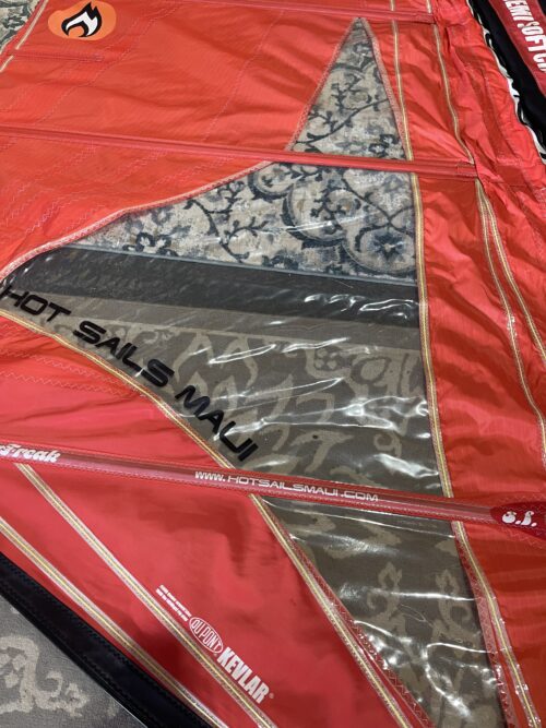 Used Superfreak 4.7m #7066 - Image 3
