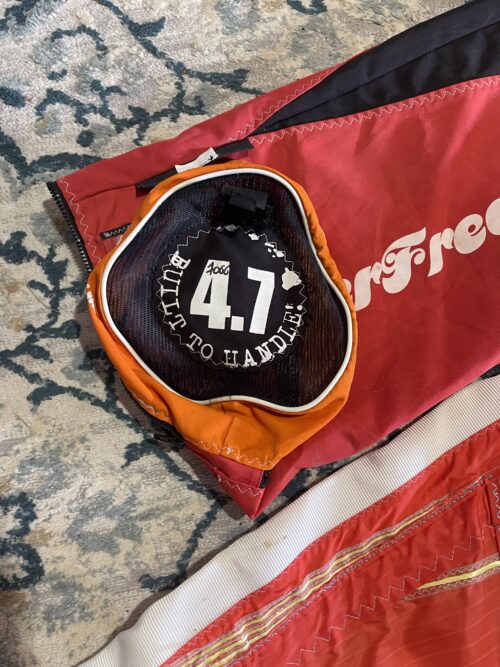 Used Superfreak 4.7m #7066 - Image 6