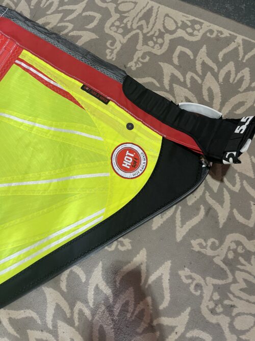 Used SuperFreak  5.5 #7071 - Image 2