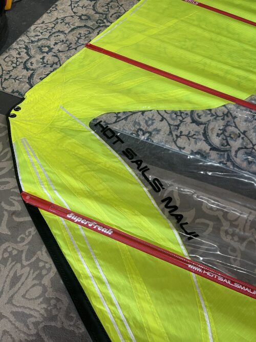 Used SuperFreak  5.5 #7071 - Image 3