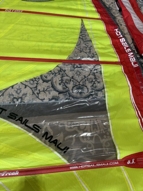 Used SuperFreak  5.5 #7071 - Image 4