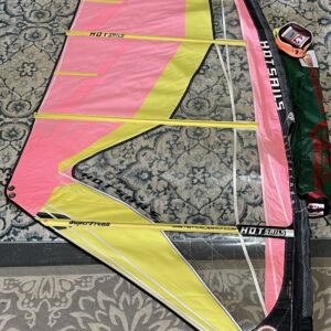 Used Superfreak Maui Edition 4.2 #7073