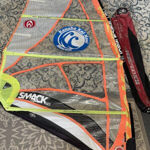 Used Smack 5.3 #7014