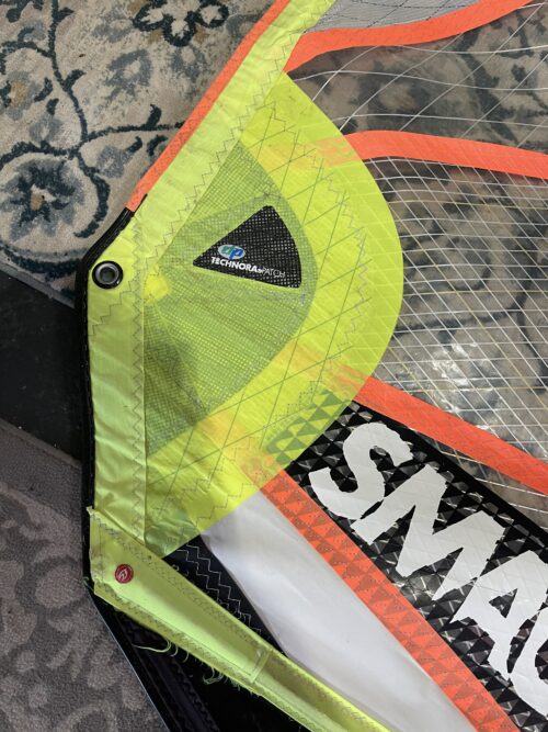 Used Smack 5.3 #7014 - Image 5