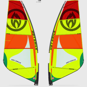 Superfreak 5.3 C1608