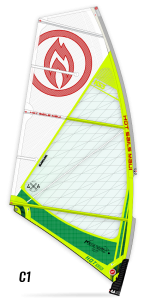 Hot Sails Maui KS3 - C1