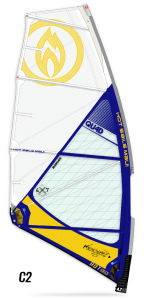 Hot Sails Maui QU4D - C2